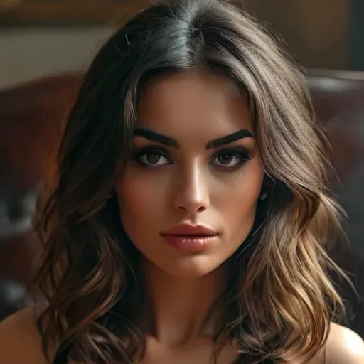 Pencipta imej lucah AI