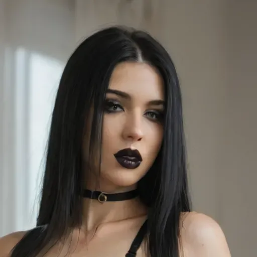 AI色情图片生成器