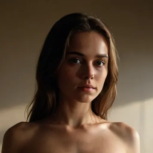 KI-Pornobild-Generator