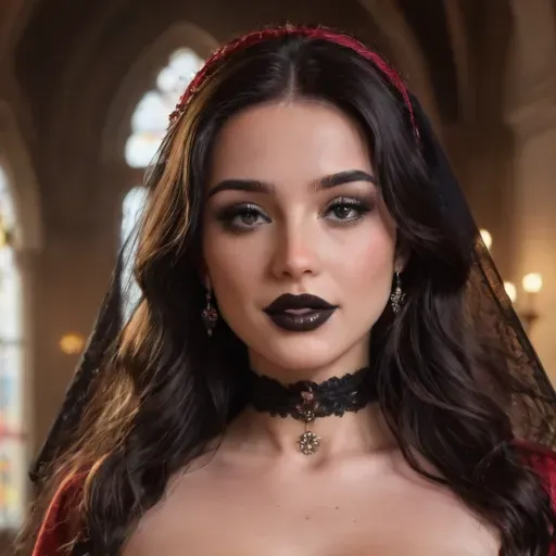 KI-Pornobild-Generator