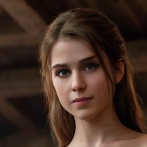 AI 포르노 이미지 생성기