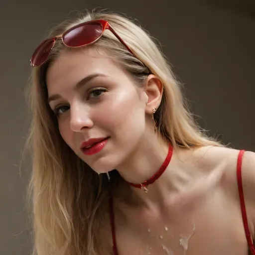 AI色情圖片產生器