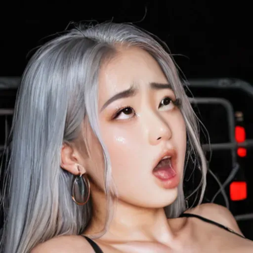 AI色情圖片產生器