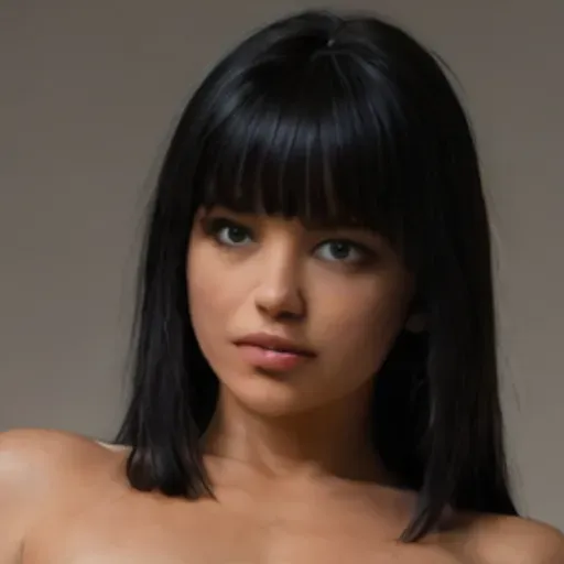 AI色情图片生成器