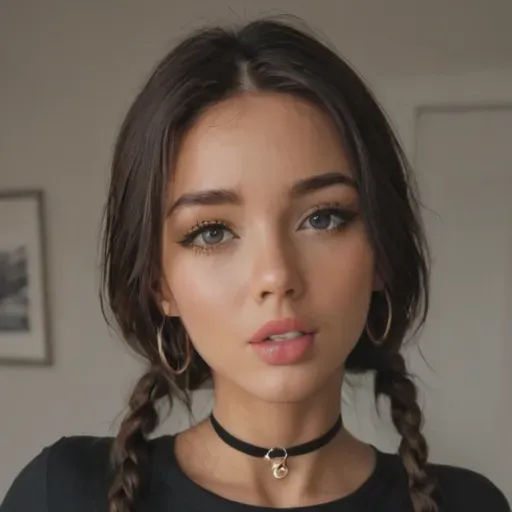 AI porn image generator