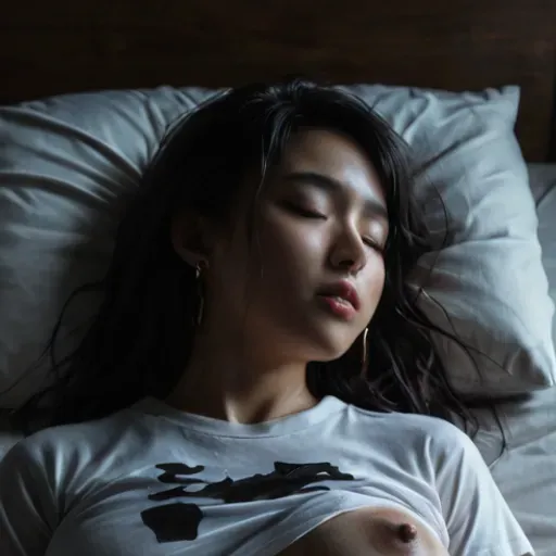 AI色情图片生成器