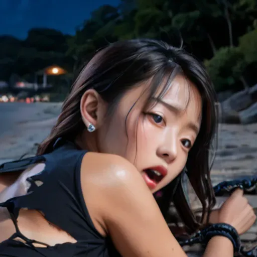 โปรแกรมสร้างภาพโปรนที่ใช้ปัญหา AI