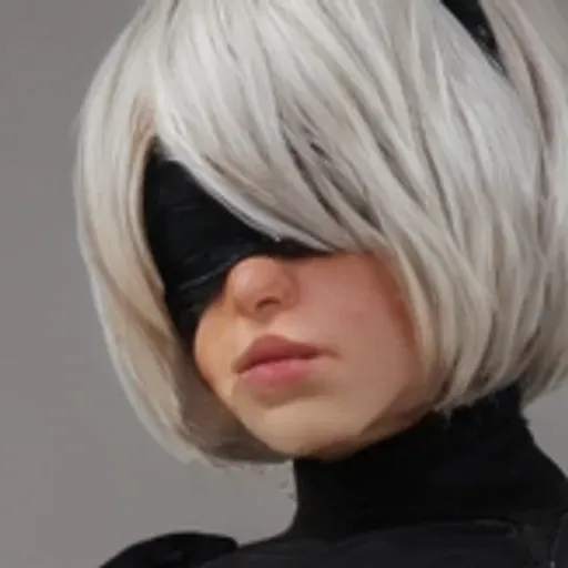 AI 포르노 이미지 생성기