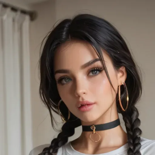 AI porn image generator