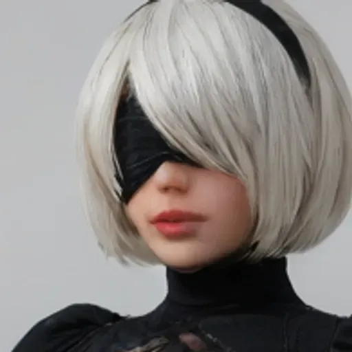 AI色情圖片產生器