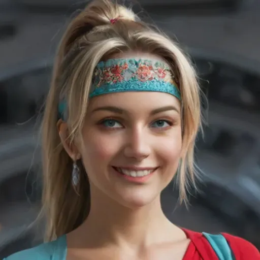 AIポルノ画像ジェネレーター