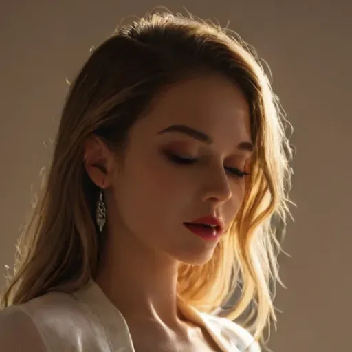 AI 포르노 이미지 생성기