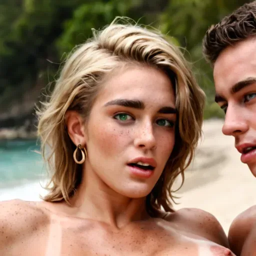 KI-Pornobildchen-Generator