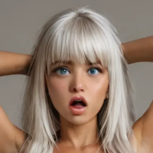 AI色情圖片產生器