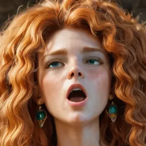 generatore di immagini porno IA