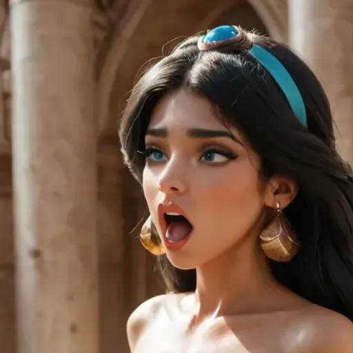 AI色情圖片產生器