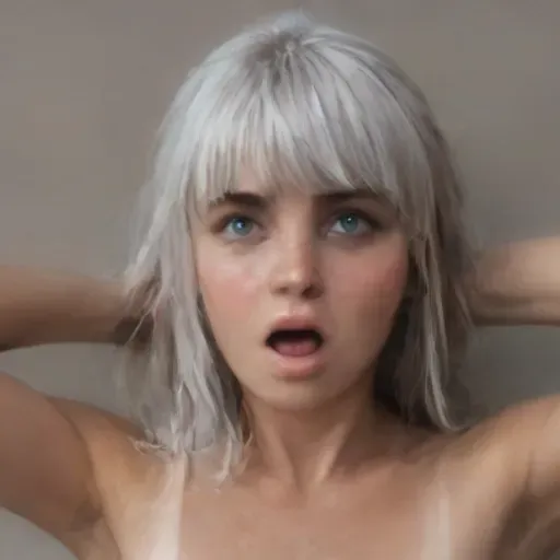 generatore di immagini porno IA