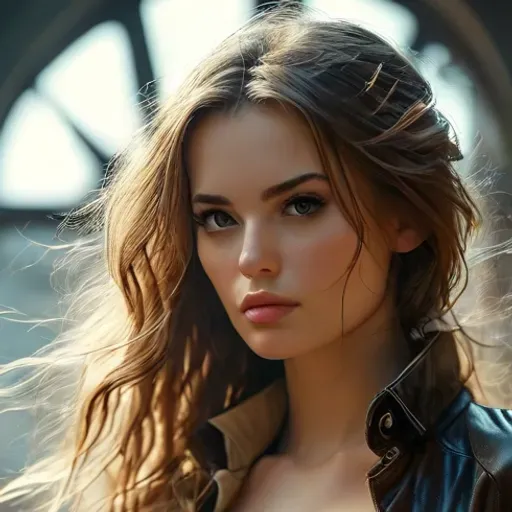 AIポルノ画像ジェネレーター