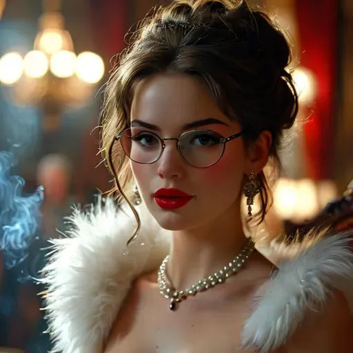 generatore di immagini porno IA