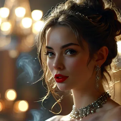 AIポルノ画像ジェネレーター