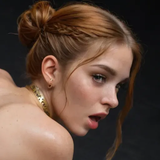 AI色情图片生成器