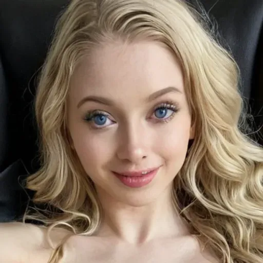 KI-Pornobild-Generator