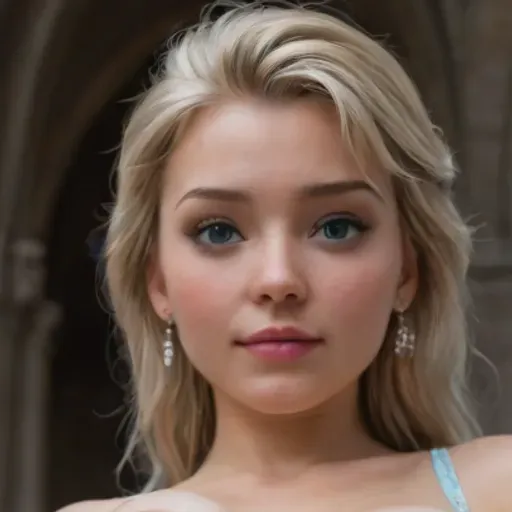 โปรแกรมสร้างภาพโปรนที่ใช้ปัญหา AI