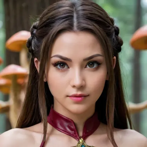 AIポルノ画像ジェネレーター