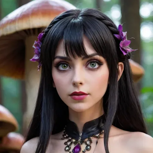 AI 포르노 이미지 생성기