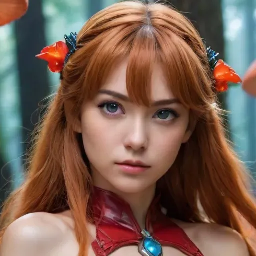 AI色情圖片產生器