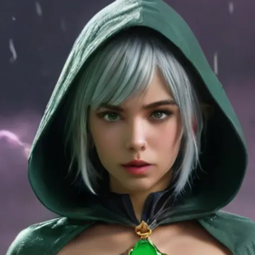 AI porn image generator