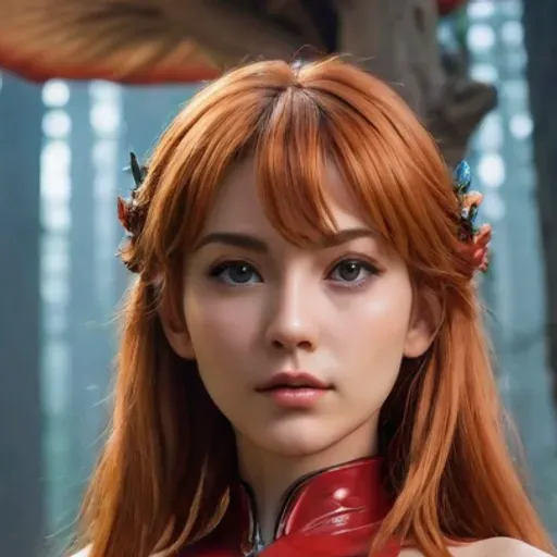 AI色情圖片產生器