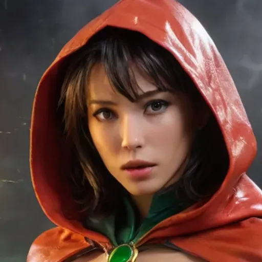 AI色情圖片產生器