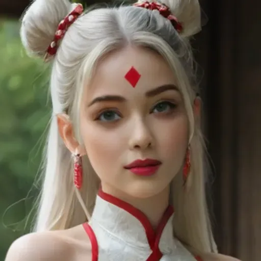AI色情图片生成器