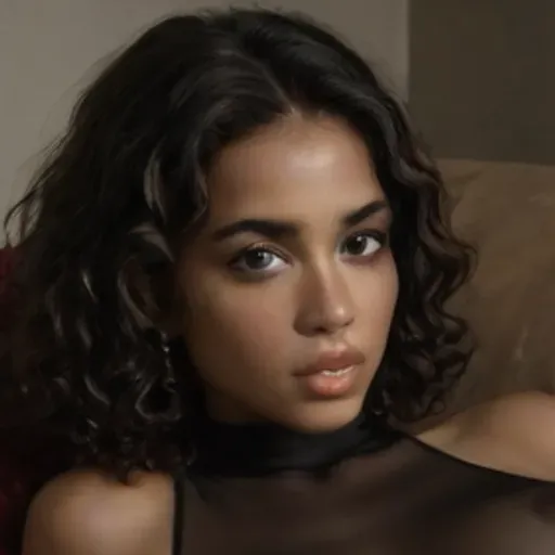 AI 포르노 이미지 생성기