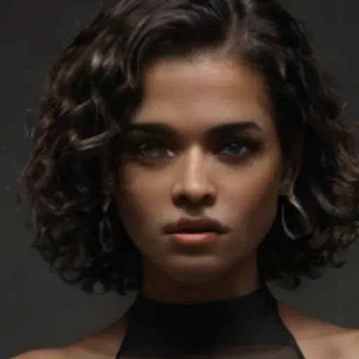 AI 포르노 이미지 생성기