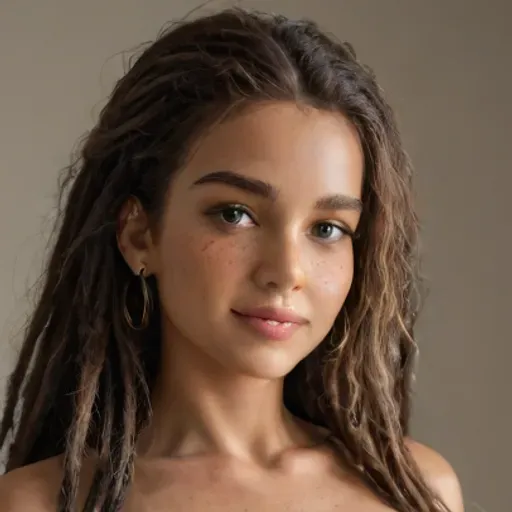 AI色情圖片產生器