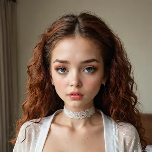 generador de imágenes porno con IA