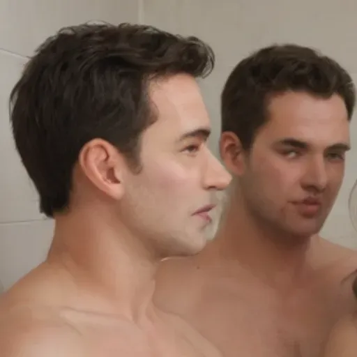 generatore di foto porno IA