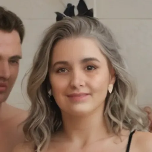 generatore di immagini porno IA