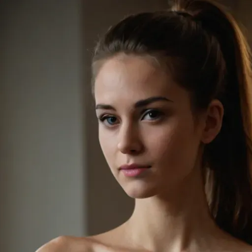 KI-Pornobild-Generator