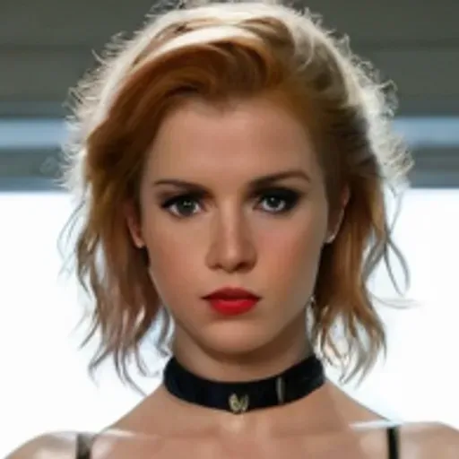 generador de imágenes porno con IA