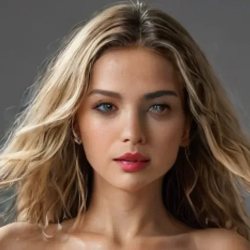 yapay zekâ porno görsel üretici