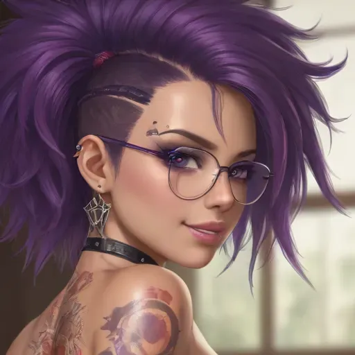 AI porn image generator