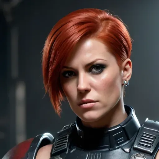 Pencipta imej lucah AI