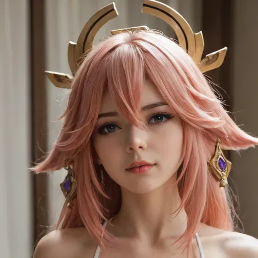 AI porn image generator