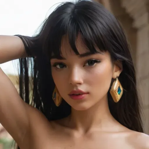 AI 포르노 이미지 생성기