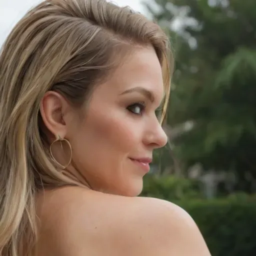 Pencipta imej lucah AI