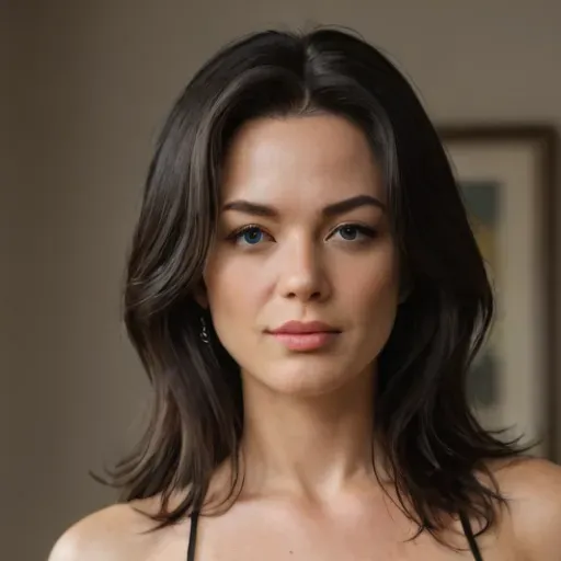 AI 포르노 이미지 생성기