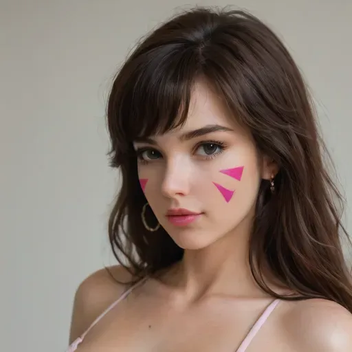 генератор порно-изображений на ИИ